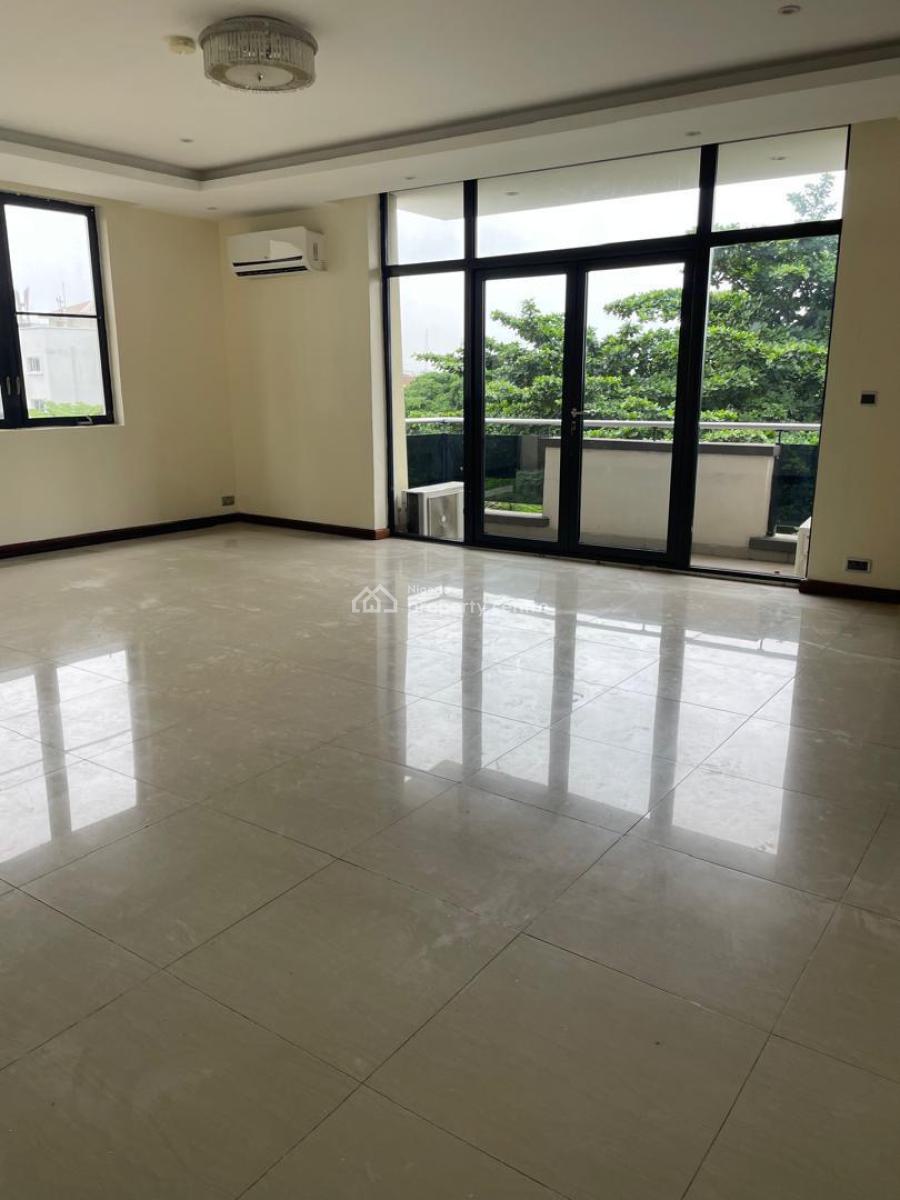 Luxury 4 Bedroom Flat, Old Ikoyi, Ikoyi, Lagos, Flat / Apartment for Sale