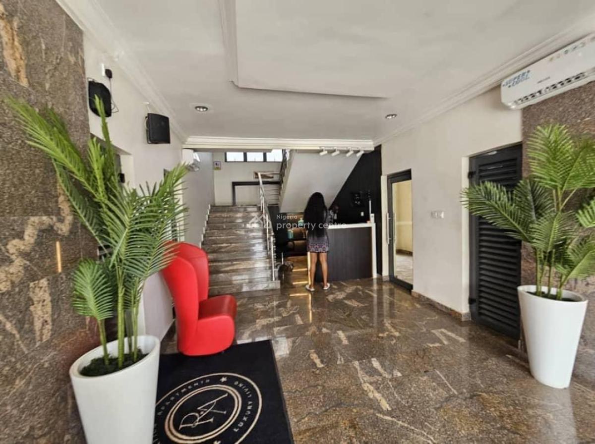 Luxury 3 Bedroom Flat, Old Ikoyi, Ikoyi, Lagos, Flat / Apartment for Sale