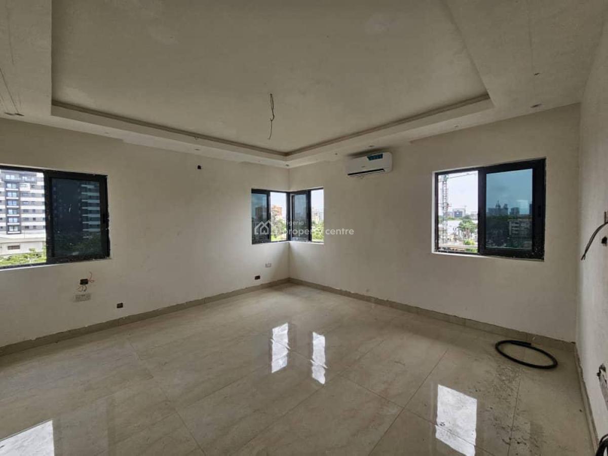 Luxury 3 Bedroom Flat, Old Ikoyi, Ikoyi, Lagos, Flat / Apartment for Sale