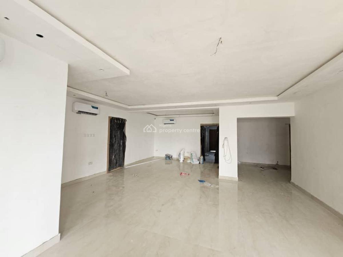 Luxury 3 Bedroom Flat, Old Ikoyi, Ikoyi, Lagos, Flat / Apartment for Sale