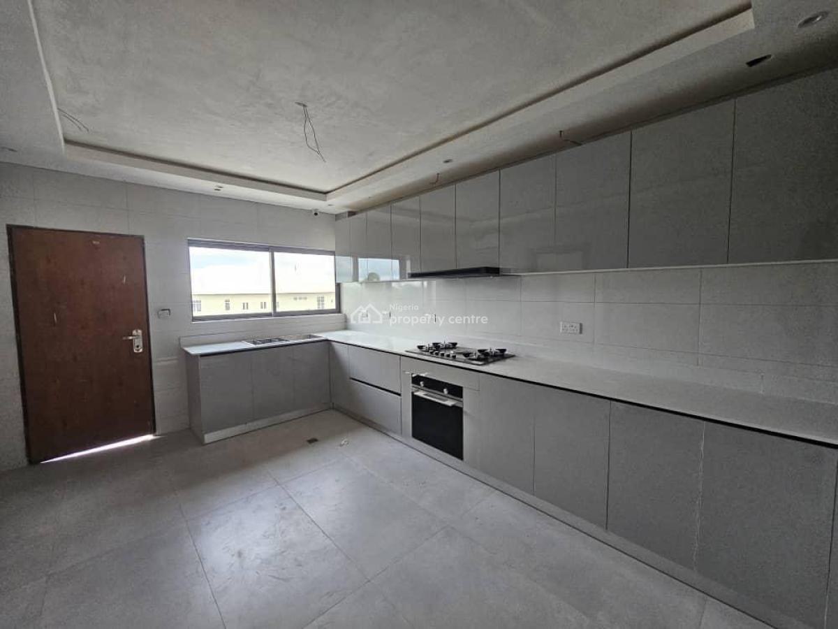 Luxury 3 Bedroom Flat, Old Ikoyi, Ikoyi, Lagos, Flat / Apartment for Sale