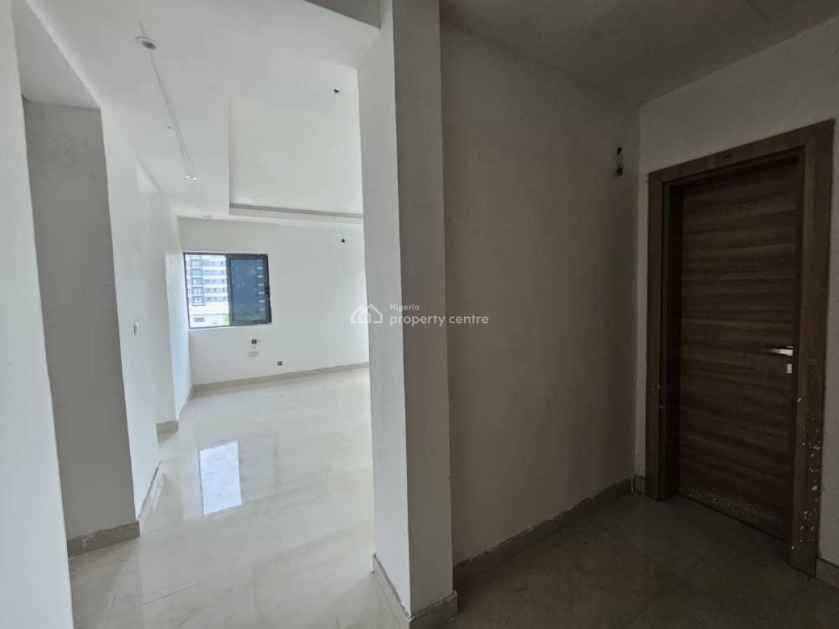 Luxury 3 Bedroom Flat, Old Ikoyi, Ikoyi, Lagos, Flat / Apartment for Sale