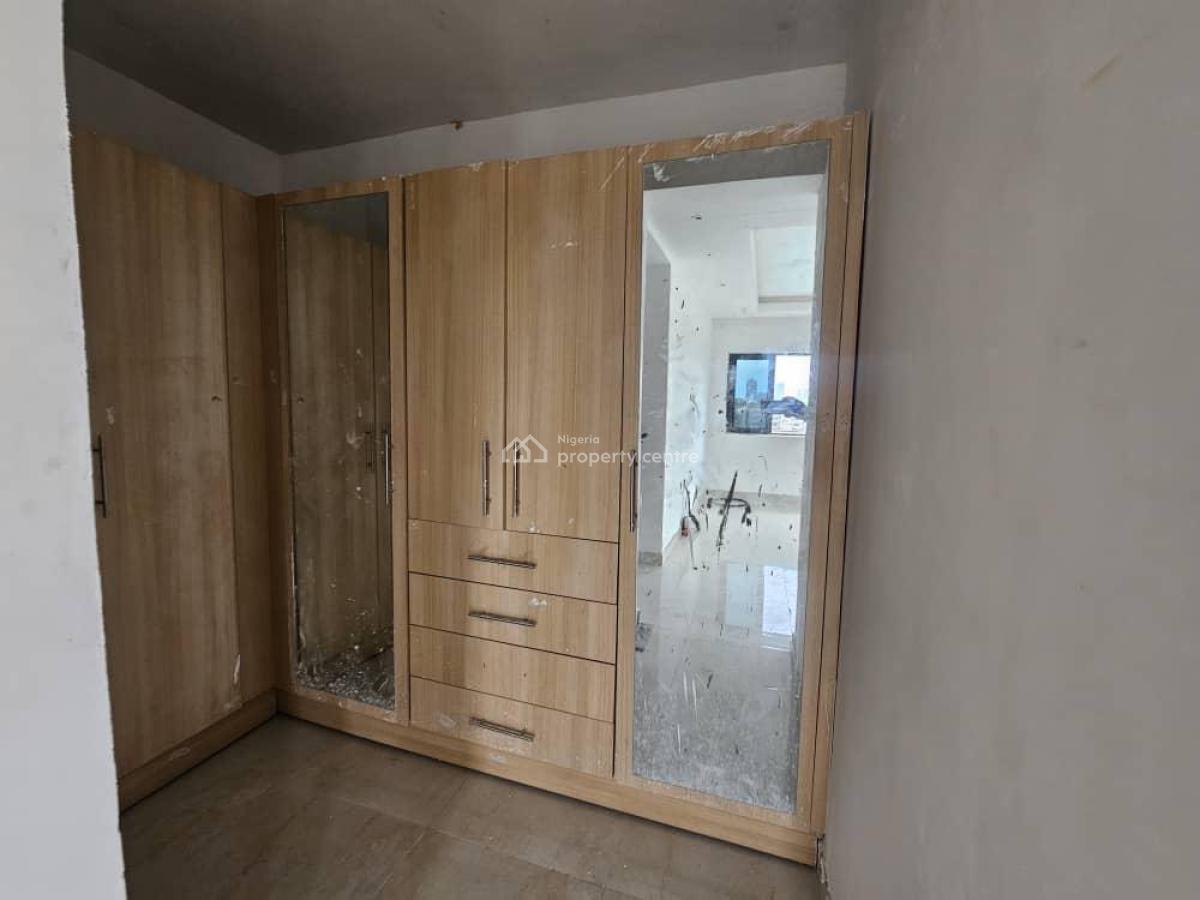 Luxury 3 Bedroom Flat, Old Ikoyi, Ikoyi, Lagos, Flat / Apartment for Sale