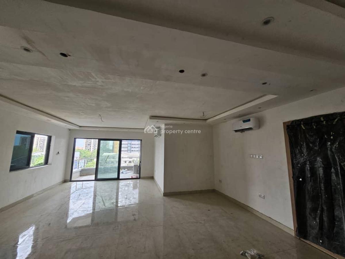 Luxury 3 Bedroom Flat, Old Ikoyi, Ikoyi, Lagos, Flat / Apartment for Sale