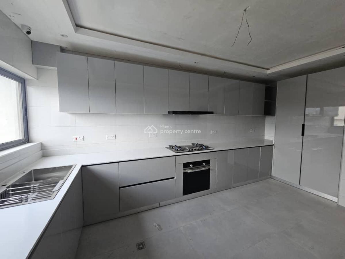 Luxury 3 Bedroom Flat, Old Ikoyi, Ikoyi, Lagos, Flat / Apartment for Sale