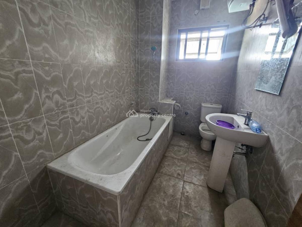 Luxury 3 Bedroom Flat, Old Ikoyi, Ikoyi, Lagos, Flat / Apartment for Sale