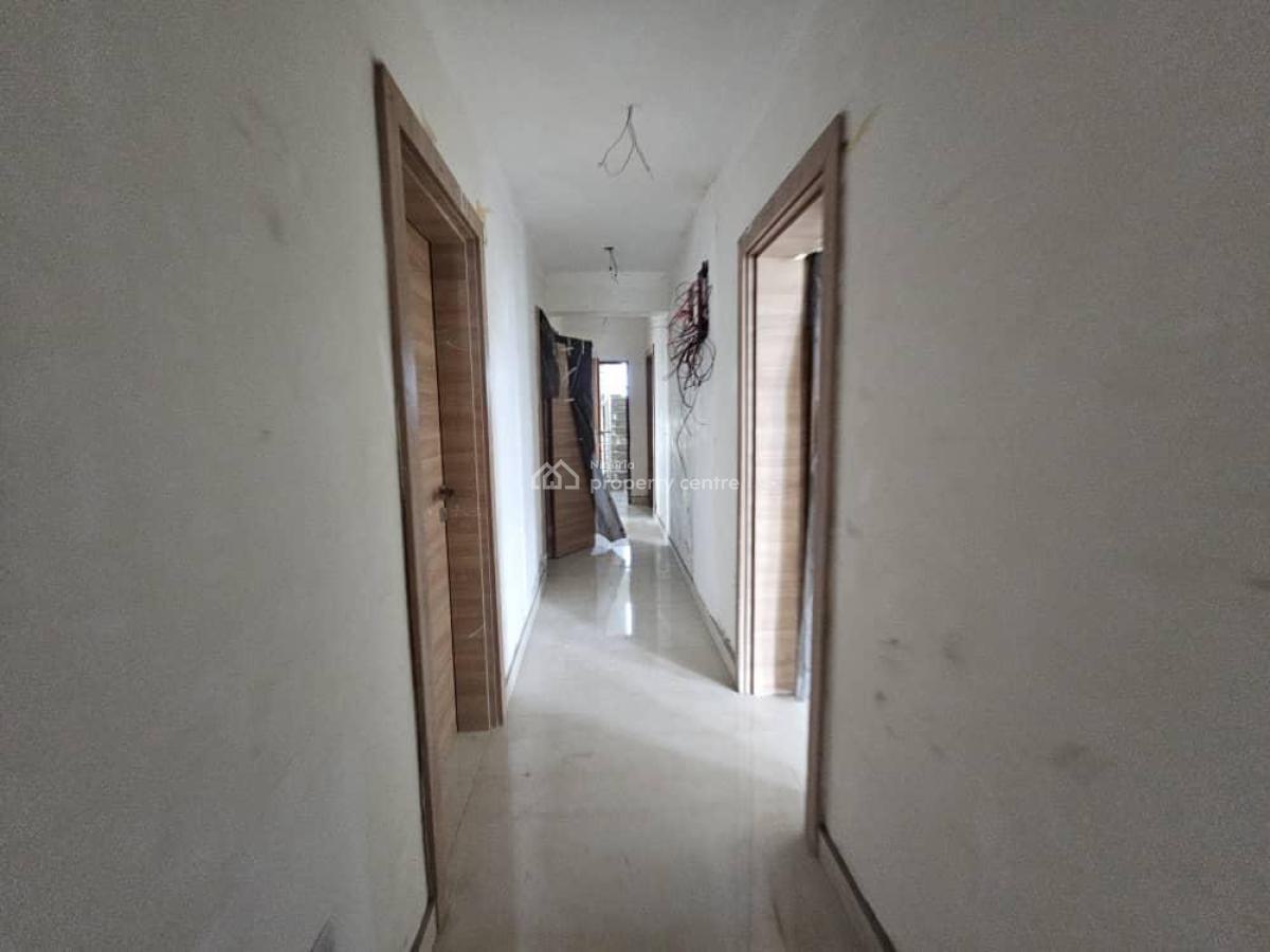 Luxury 3 Bedroom Flat, Old Ikoyi, Ikoyi, Lagos, Flat / Apartment for Sale