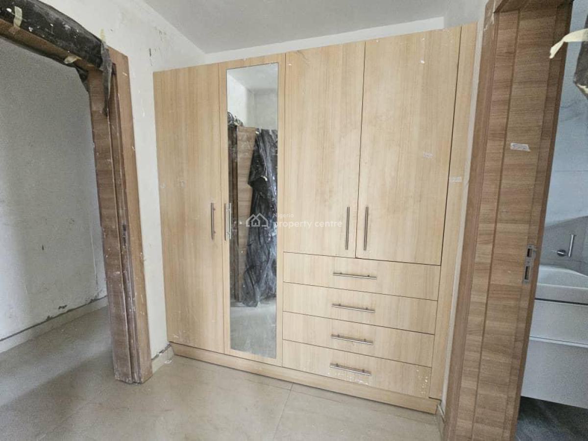 Luxury 3 Bedroom Flat, Old Ikoyi, Ikoyi, Lagos, Flat / Apartment for Sale