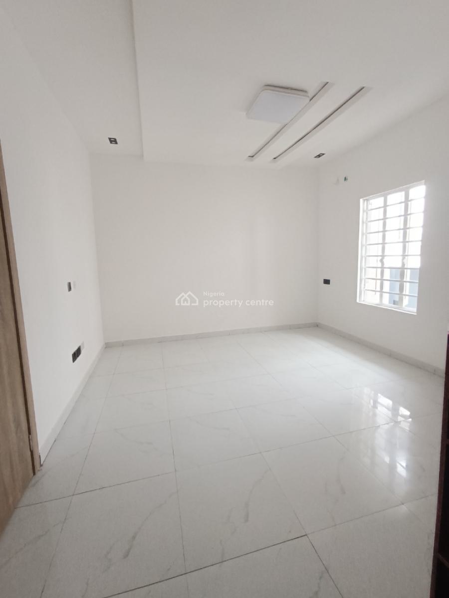3 Bedroom Terrace Duplex, Blenco, Sangotedo, Ajah, Lagos, Terraced Duplex for Rent