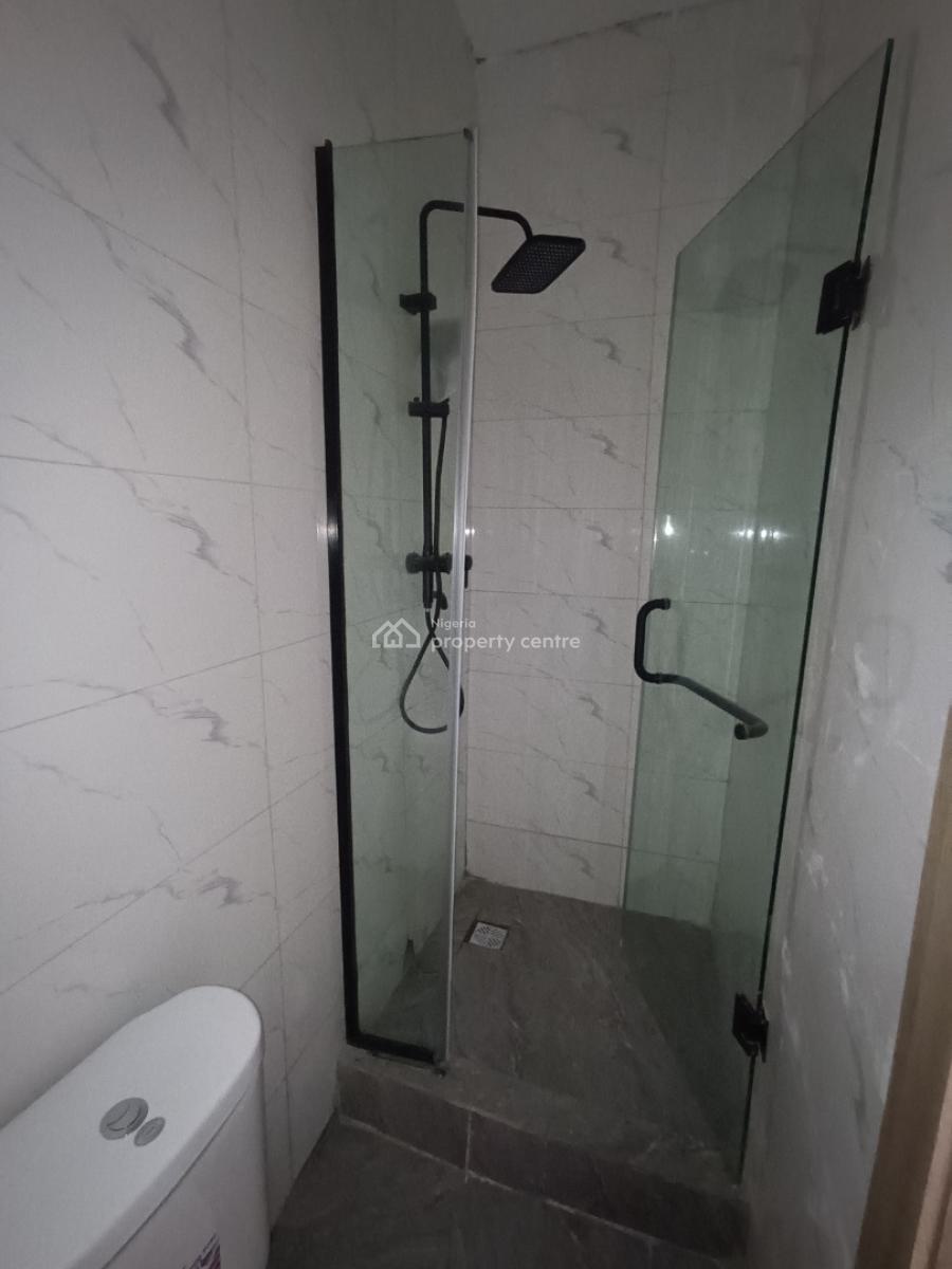 3 Bedroom Terrace Duplex, Blenco, Sangotedo, Ajah, Lagos, Terraced Duplex for Rent