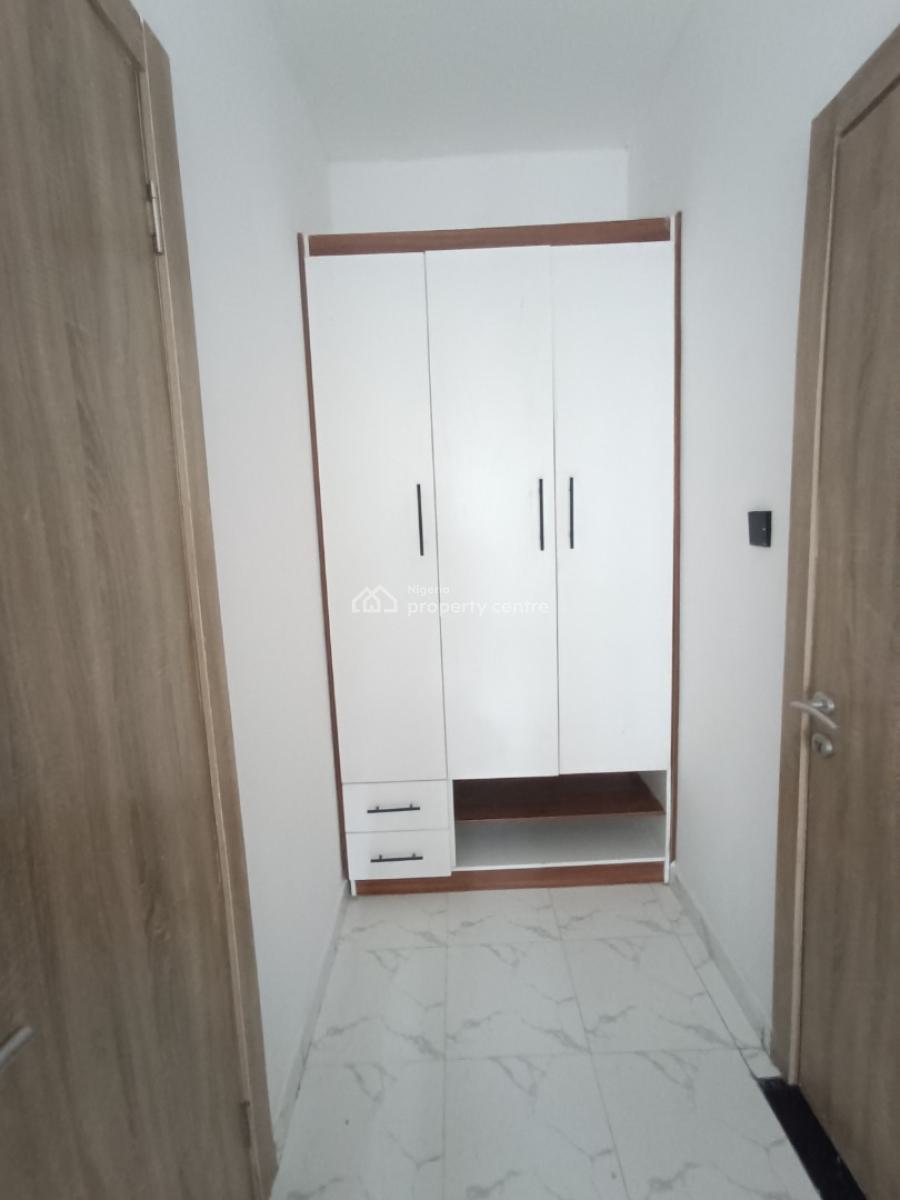 3 Bedroom Terrace Duplex, Blenco, Sangotedo, Ajah, Lagos, Terraced Duplex for Rent