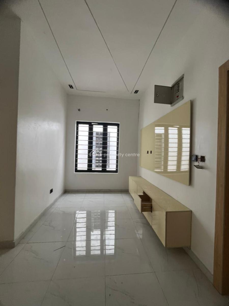 4bedrooom Semidetached Duplex, Ajah, Ajah, Lagos, Semi-detached Duplex for Sale