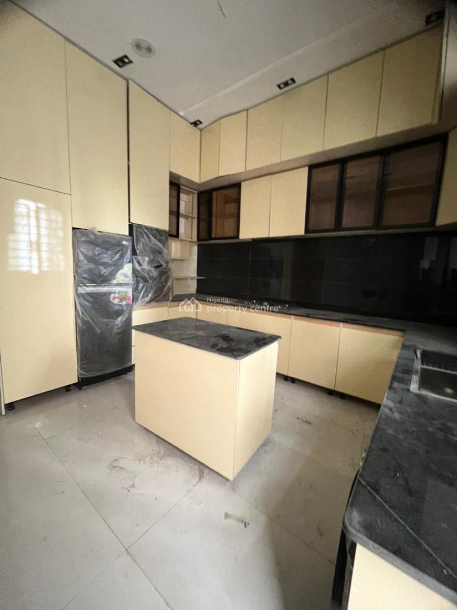 4bedrooom Semidetached Duplex, Ajah, Ajah, Lagos, Semi-detached Duplex for Sale