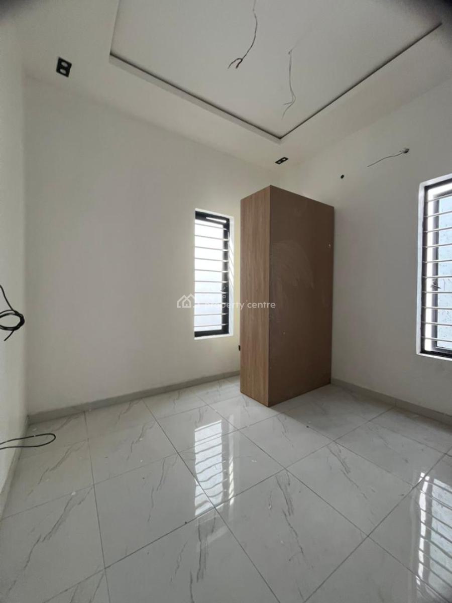 4bedrooom Semidetached Duplex, Ajah, Ajah, Lagos, Semi-detached Duplex for Sale