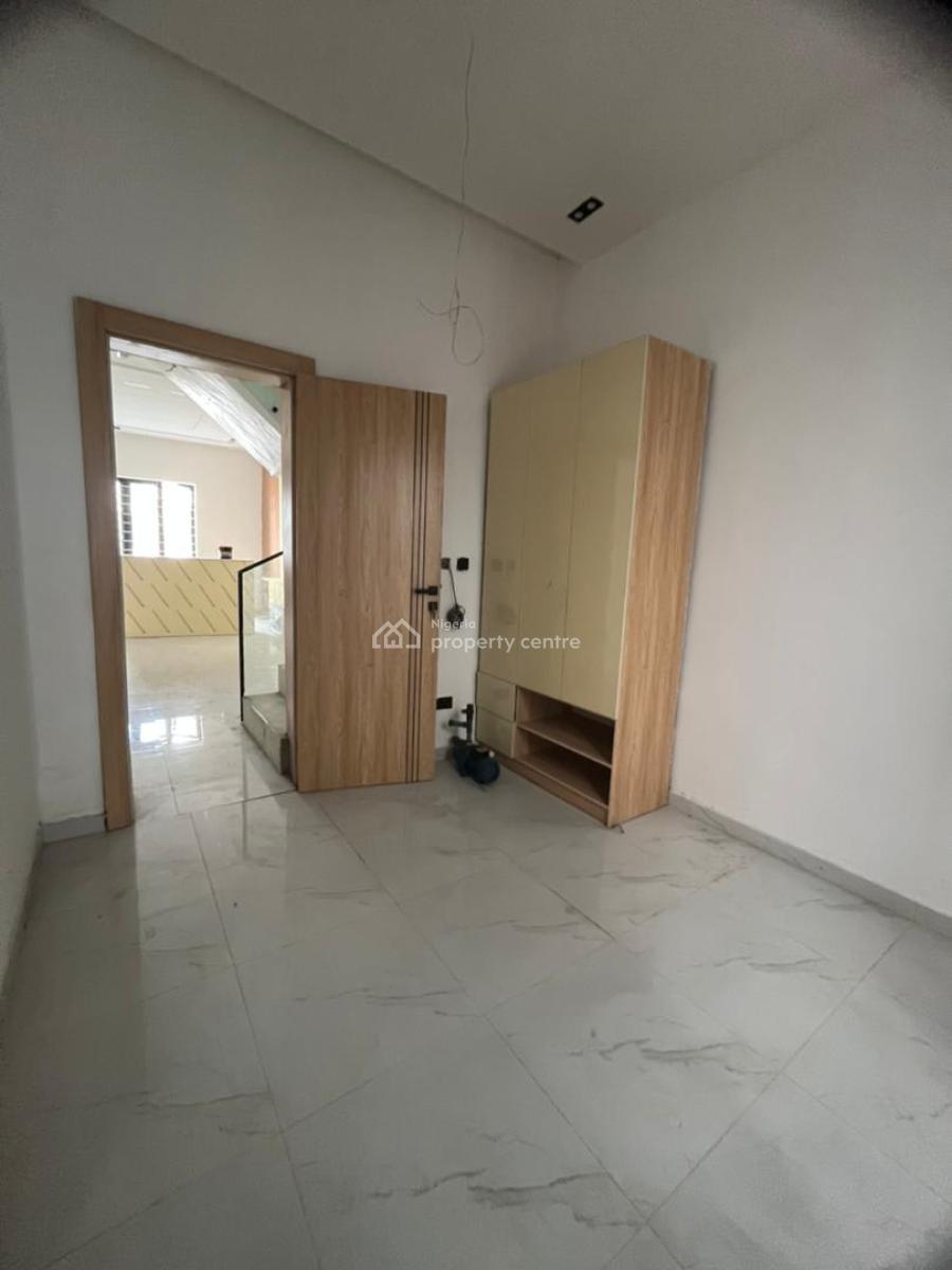 4bedrooom Semidetached Duplex, Ajah, Ajah, Lagos, Semi-detached Duplex for Sale