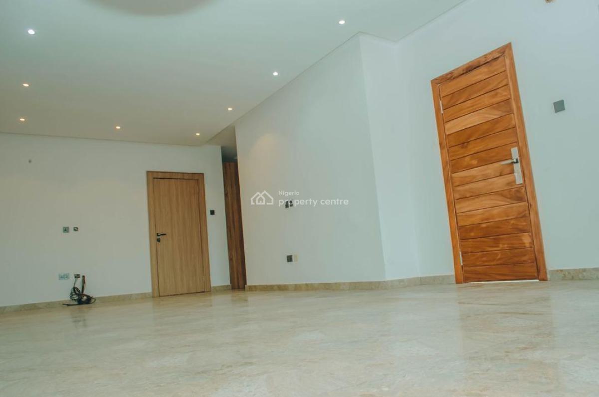 Newly Built 4-bedroom Semi-detached Luxury Duplex, Legacy Estate, Kolapo Ishola Gra, Akobo, Ibadan, Ibadan, Oyo, Semi-detached Bungalow for Sale