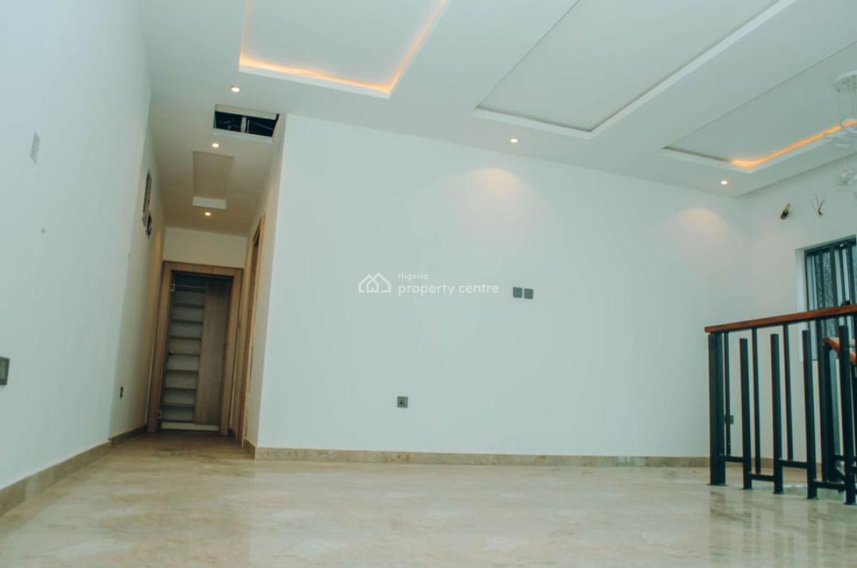 Newly Built 4-bedroom Semi-detached Luxury Duplex, Legacy Estate, Kolapo Ishola Gra, Akobo, Ibadan, Ibadan, Oyo, Semi-detached Bungalow for Sale