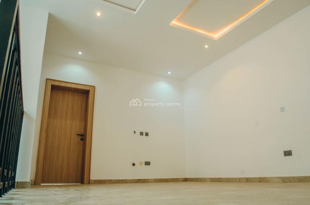 Newly Built 4-bedroom Semi-detached Luxury Duplex, Legacy Estate, Kolapo Ishola Gra, Akobo, Ibadan, Ibadan, Oyo, Semi-detached Bungalow for Sale