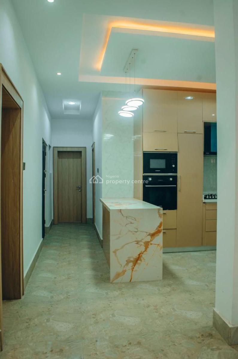 Newly Built 4-bedroom Semi-detached Luxury Duplex, Legacy Estate, Kolapo Ishola Gra, Akobo, Ibadan, Ibadan, Oyo, Semi-detached Bungalow for Sale