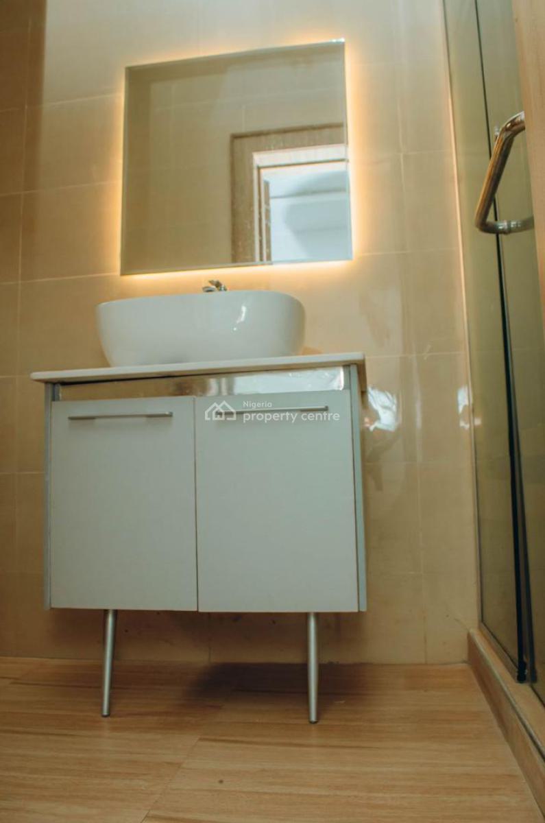 Newly Built 4-bedroom Semi-detached Luxury Duplex, Legacy Estate, Kolapo Ishola Gra, Akobo, Ibadan, Ibadan, Oyo, Semi-detached Bungalow for Sale