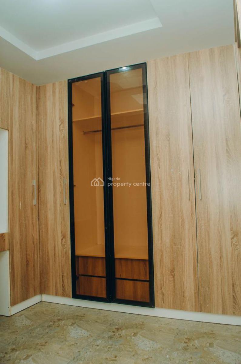 Newly Built 4-bedroom Semi-detached Luxury Duplex, Legacy Estate, Kolapo Ishola Gra, Akobo, Ibadan, Ibadan, Oyo, Semi-detached Bungalow for Sale