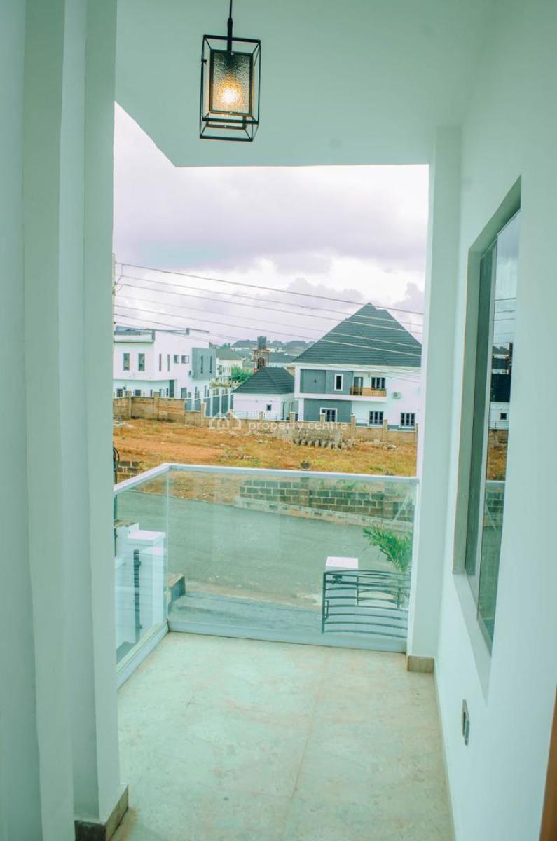Newly Built 4-bedroom Semi-detached Luxury Duplex, Legacy Estate, Kolapo Ishola Gra, Akobo, Ibadan, Ibadan, Oyo, Semi-detached Bungalow for Sale