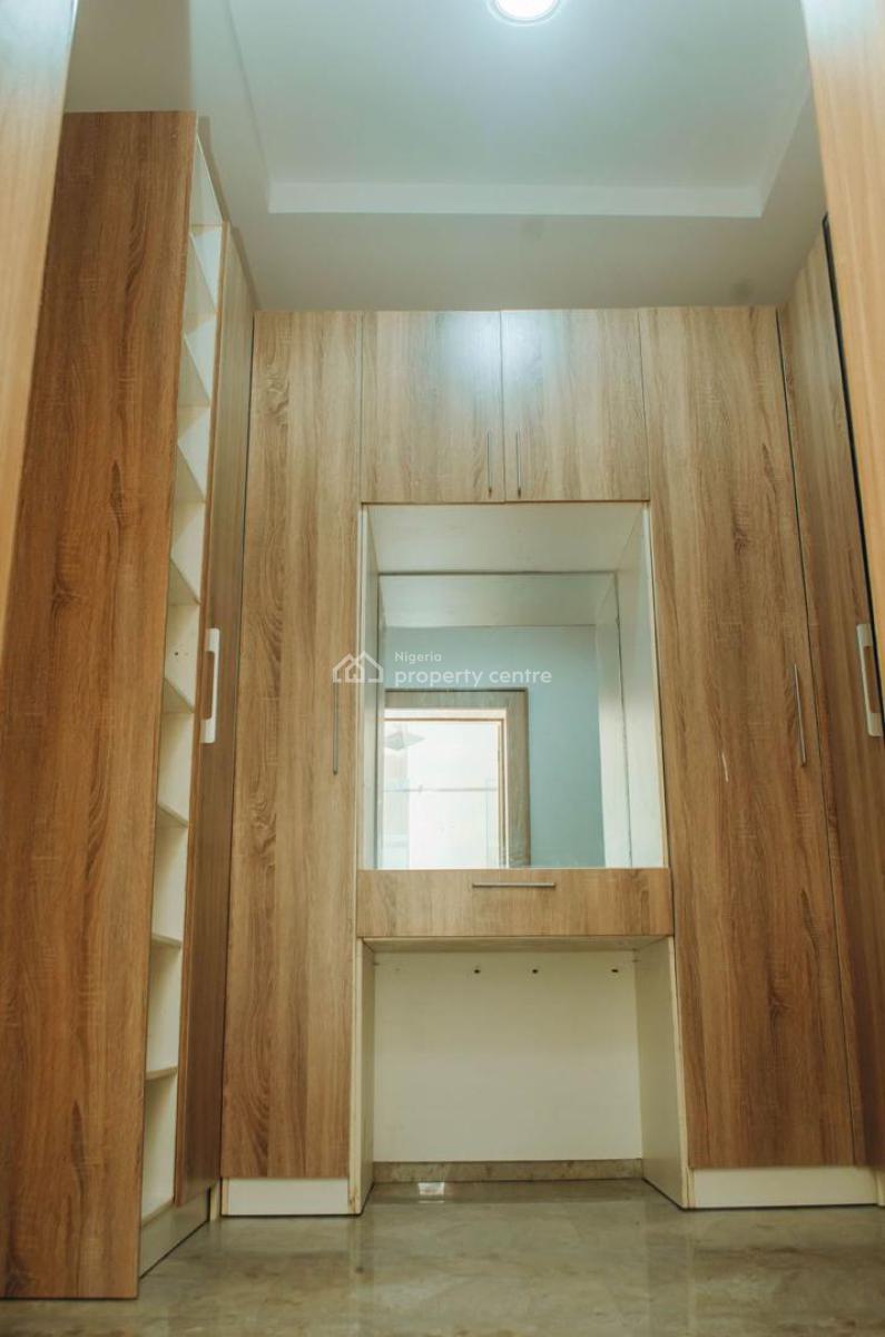 Newly Built 4-bedroom Semi-detached Luxury Duplex, Legacy Estate, Kolapo Ishola Gra, Akobo, Ibadan, Ibadan, Oyo, Semi-detached Bungalow for Sale