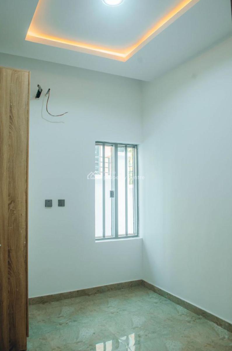 Newly Built 4-bedroom Semi-detached Luxury Duplex, Legacy Estate, Kolapo Ishola Gra, Akobo, Ibadan, Ibadan, Oyo, Semi-detached Bungalow for Sale