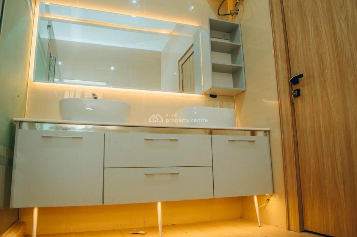 Newly Built 4-bedroom Semi-detached Luxury Duplex, Legacy Estate, Kolapo Ishola Gra, Akobo, Ibadan, Ibadan, Oyo, Semi-detached Bungalow for Sale