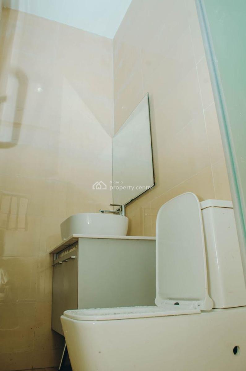 Newly Built 4-bedroom Semi-detached Luxury Duplex, Legacy Estate, Kolapo Ishola Gra, Akobo, Ibadan, Ibadan, Oyo, Semi-detached Bungalow for Sale