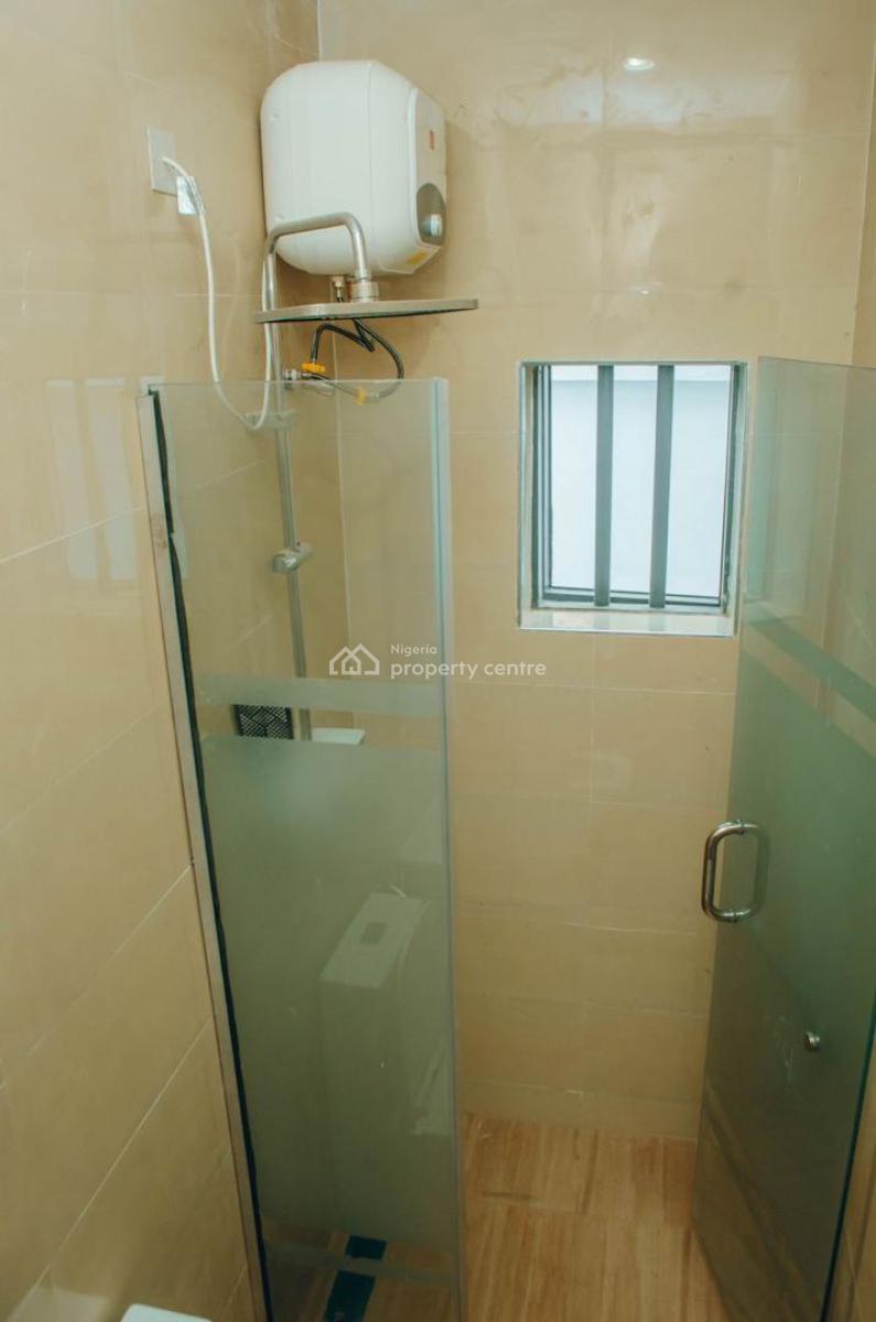 Newly Built 4-bedroom Semi-detached Luxury Duplex, Legacy Estate, Kolapo Ishola Gra, Akobo, Ibadan, Ibadan, Oyo, Semi-detached Bungalow for Sale