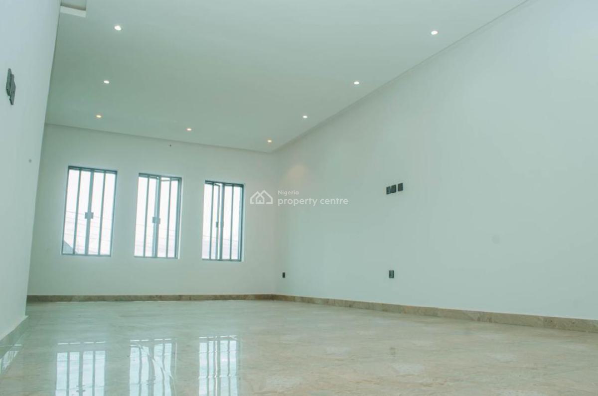 Newly Built 4-bedroom Semi-detached Luxury Duplex, Legacy Estate, Kolapo Ishola Gra, Akobo, Ibadan, Ibadan, Oyo, Semi-detached Bungalow for Sale
