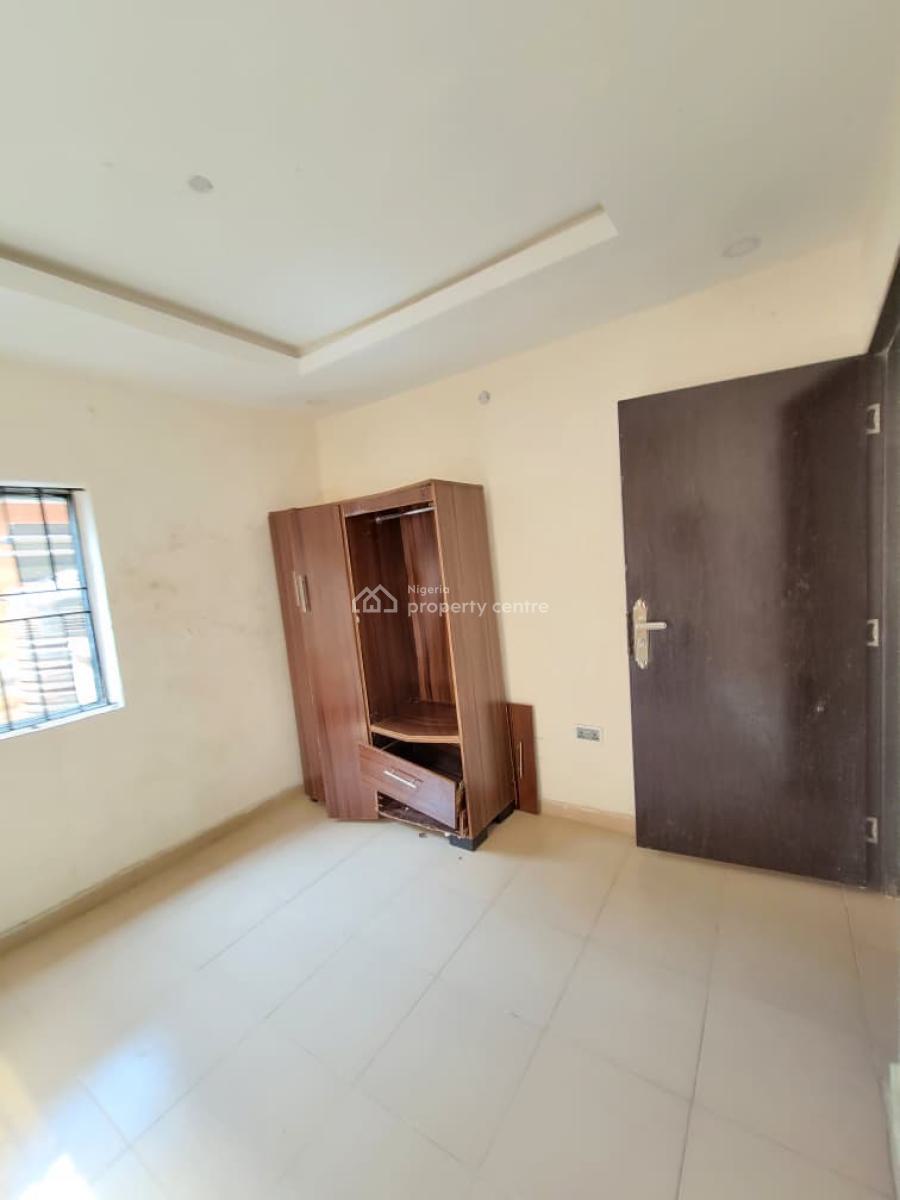 Mini Flat, Badore, Ajah, Lagos, Mini Flat (room and Parlour) for Rent