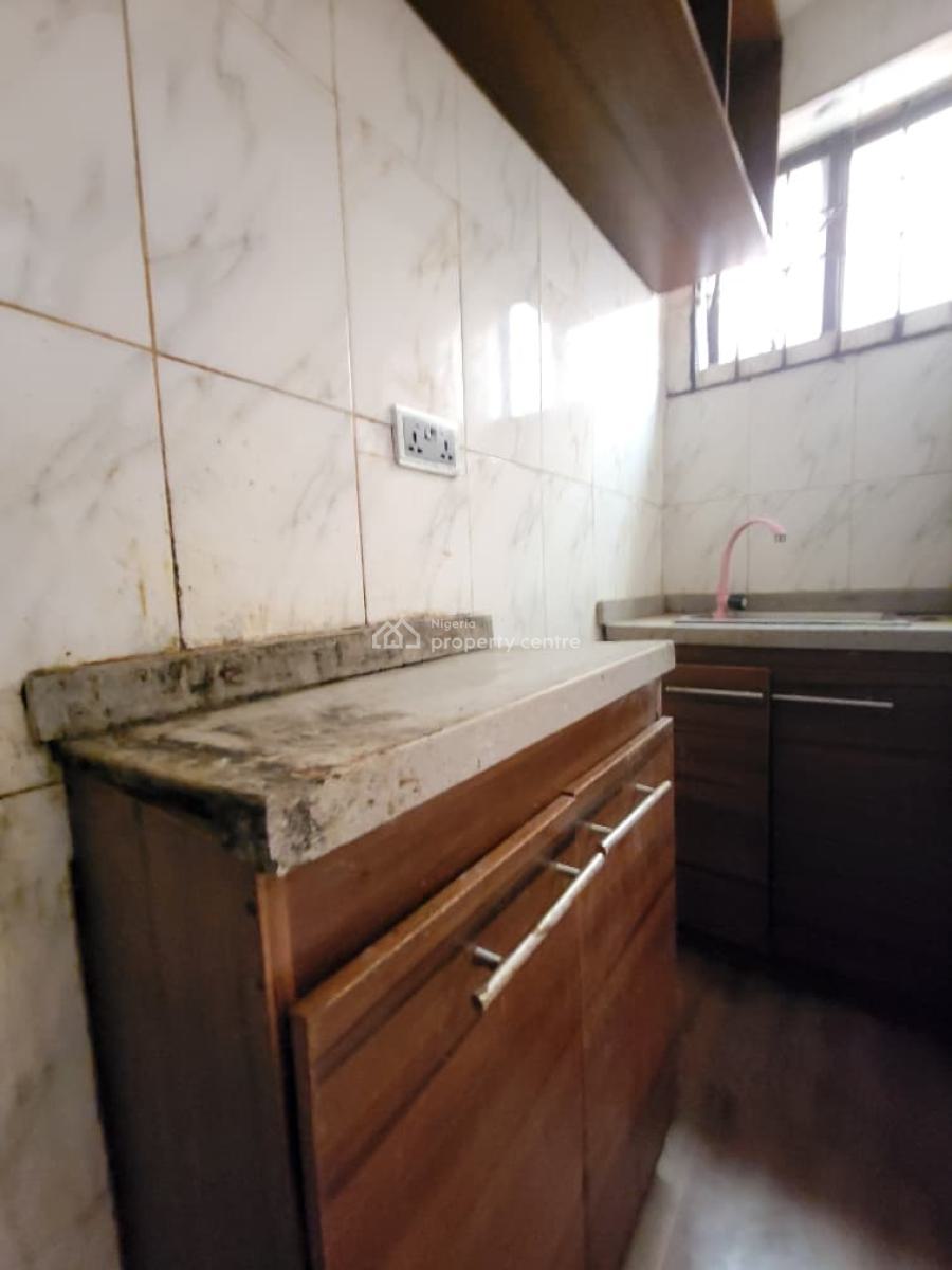 Mini Flat, Badore, Ajah, Lagos, Mini Flat (room and Parlour) for Rent