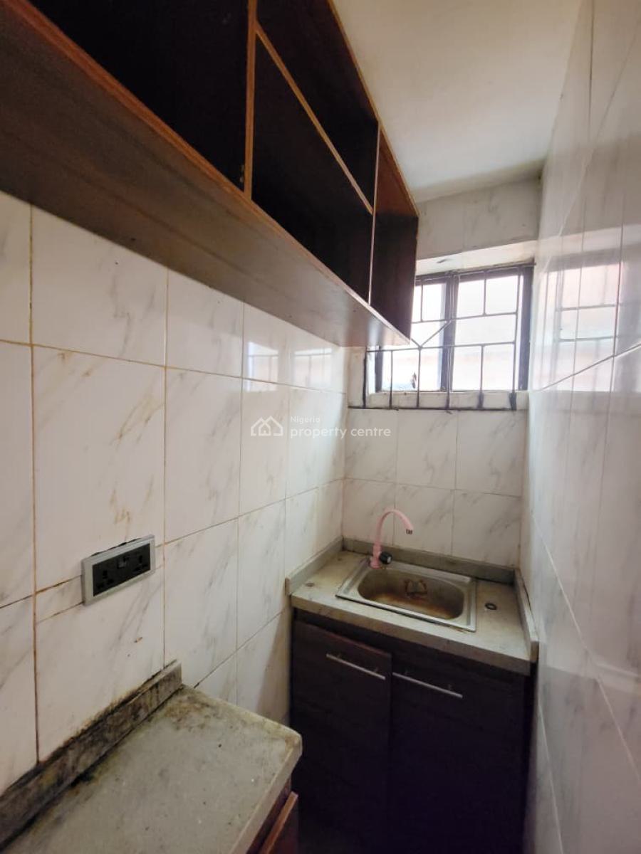 Mini Flat, Badore, Ajah, Lagos, Mini Flat (room and Parlour) for Rent
