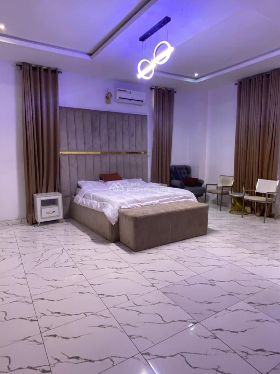 4 Bedroom Duplex in Lekki, Lekki, Lagos, House Short Let