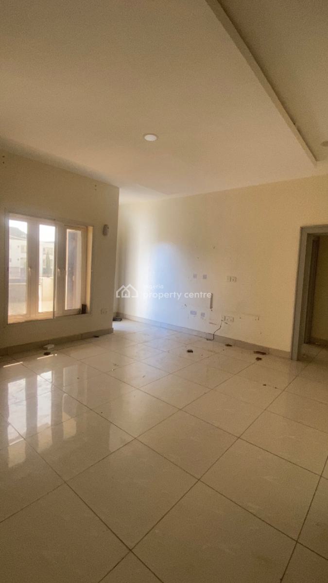 Neatly Built 2 Bedroom Flat  Katampe Main, Katampe Main, Katampe (main), Katampe, Abuja, Flat / Apartment for Rent