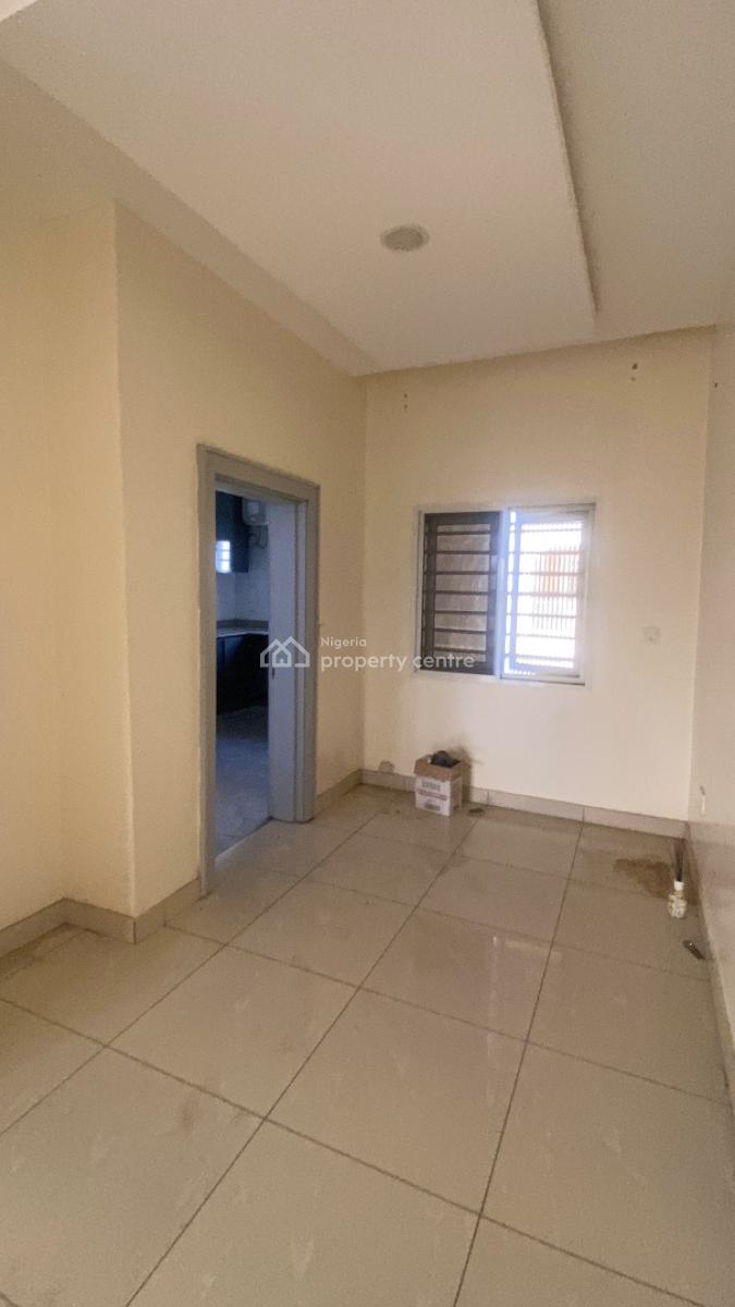 Neatly Built 2 Bedroom Flat  Katampe Main, Katampe Main, Katampe (main), Katampe, Abuja, Flat / Apartment for Rent