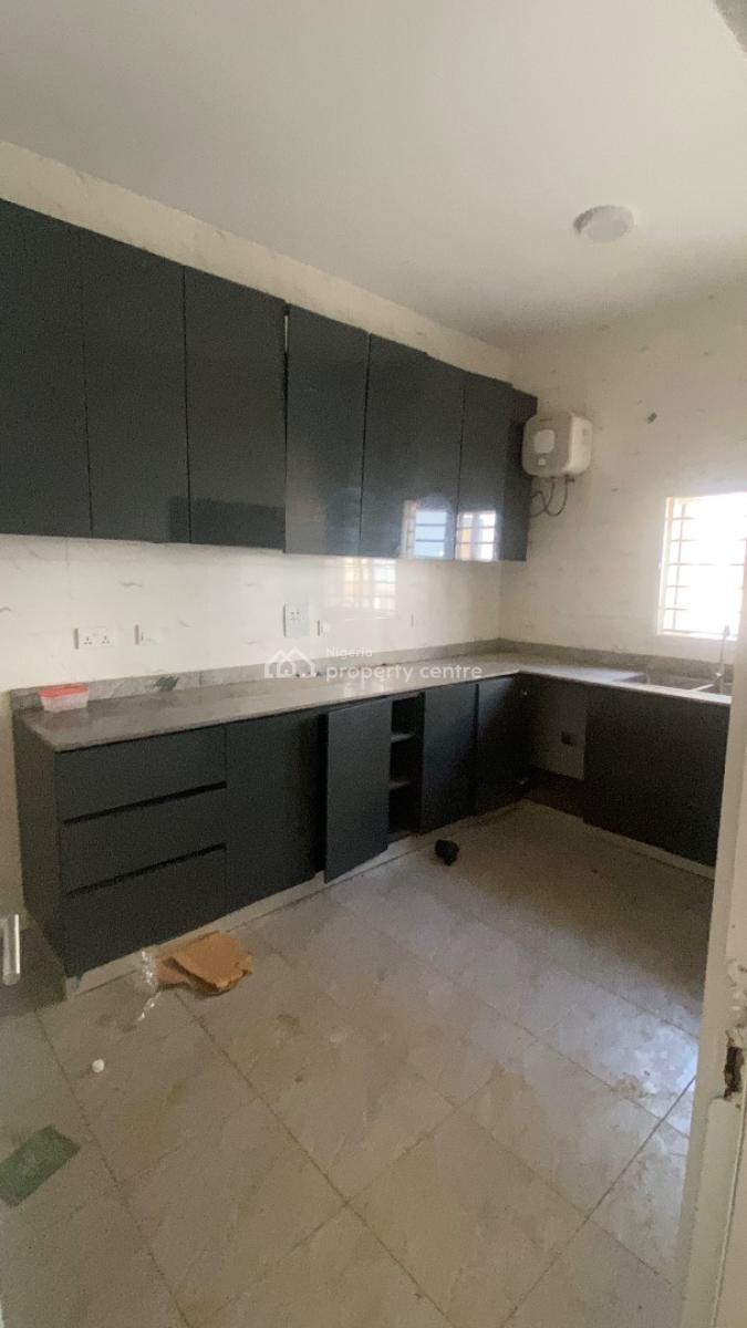 Neatly Built 2 Bedroom Flat  Katampe Main, Katampe Main, Katampe (main), Katampe, Abuja, Flat / Apartment for Rent