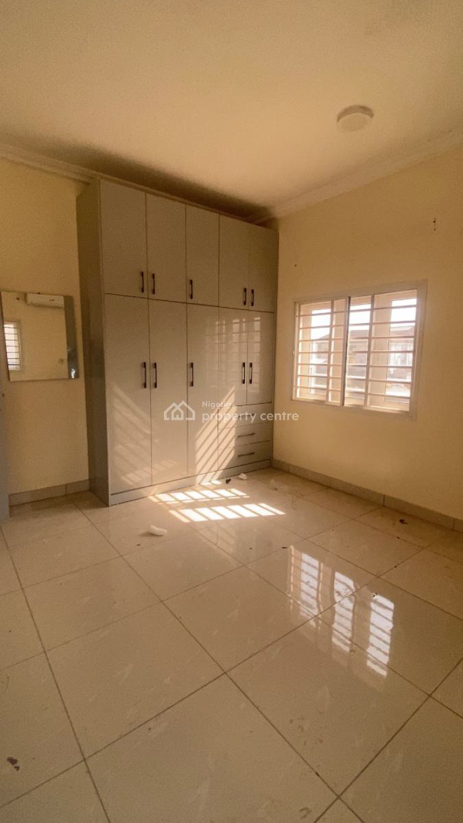 Neatly Built 2 Bedroom Flat  Katampe Main, Katampe Main, Katampe (main), Katampe, Abuja, Flat / Apartment for Rent
