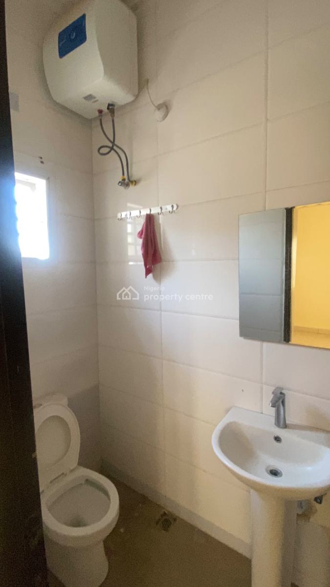 Neatly Built 2 Bedroom Flat  Katampe Main, Katampe Main, Katampe (main), Katampe, Abuja, Flat / Apartment for Rent