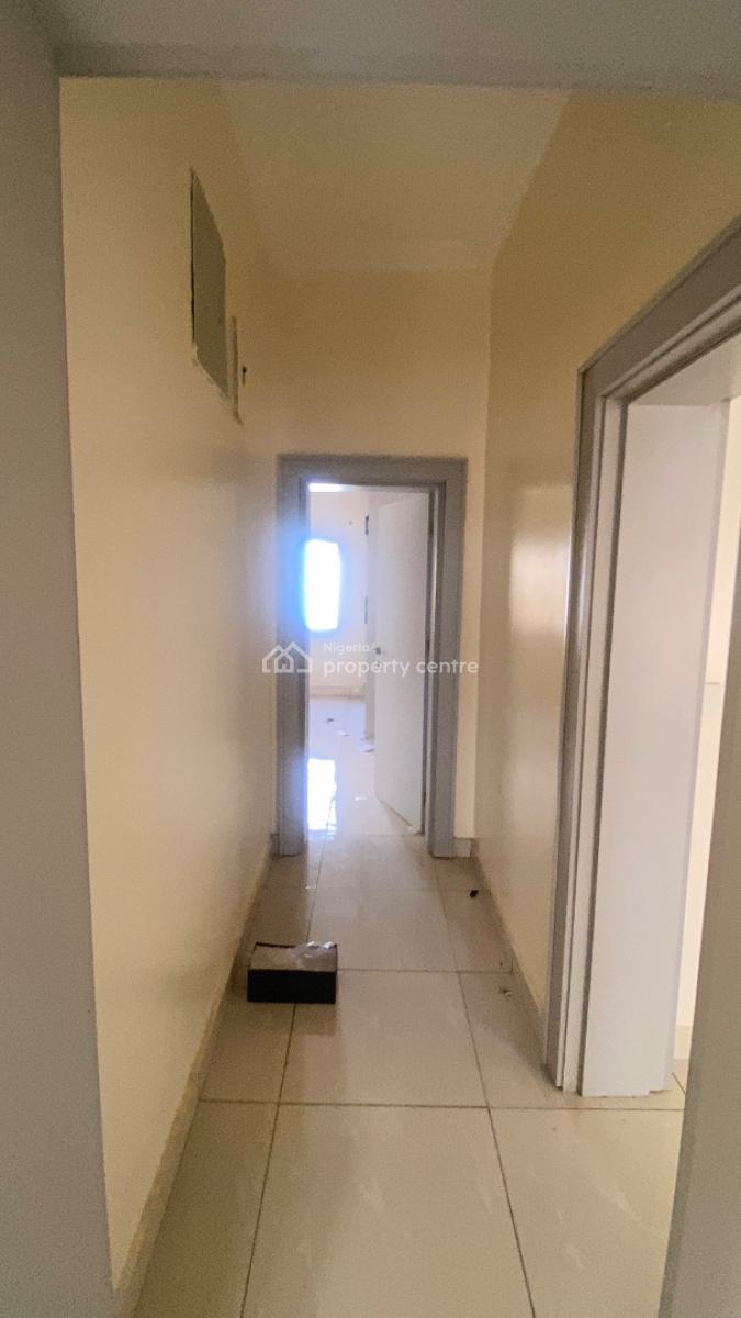 Neatly Built 2 Bedroom Flat  Katampe Main, Katampe Main, Katampe (main), Katampe, Abuja, Flat / Apartment for Rent