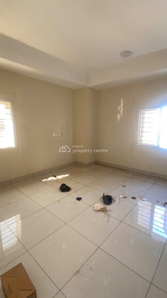 Neatly Built 2 Bedroom Flat  Katampe Main, Katampe Main, Katampe (main), Katampe, Abuja, Flat / Apartment for Rent