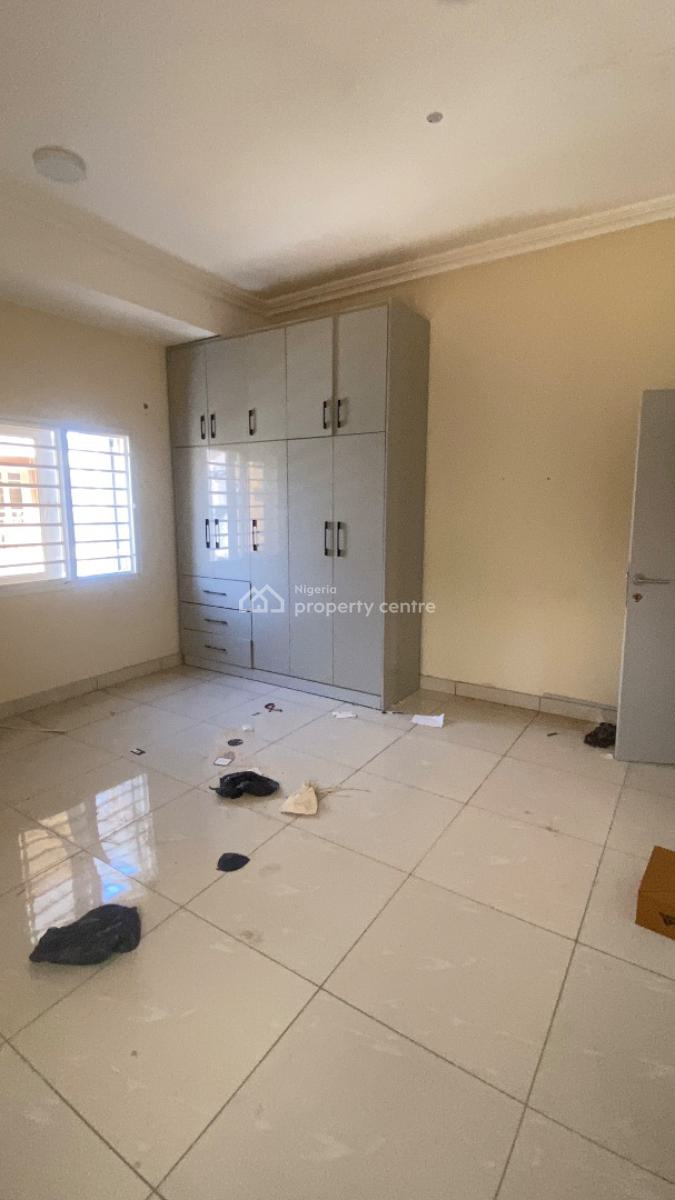 Neatly Built 2 Bedroom Flat  Katampe Main, Katampe Main, Katampe (main), Katampe, Abuja, Flat / Apartment for Rent