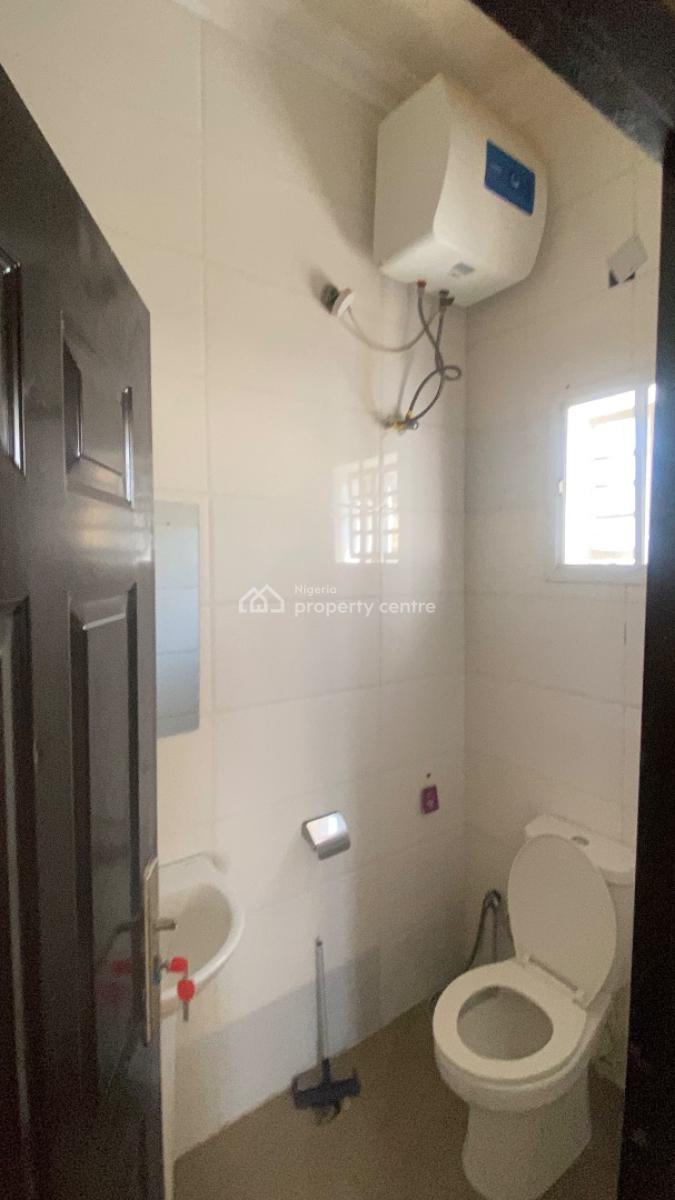 Neatly Built 2 Bedroom Flat  Katampe Main, Katampe Main, Katampe (main), Katampe, Abuja, Flat / Apartment for Rent