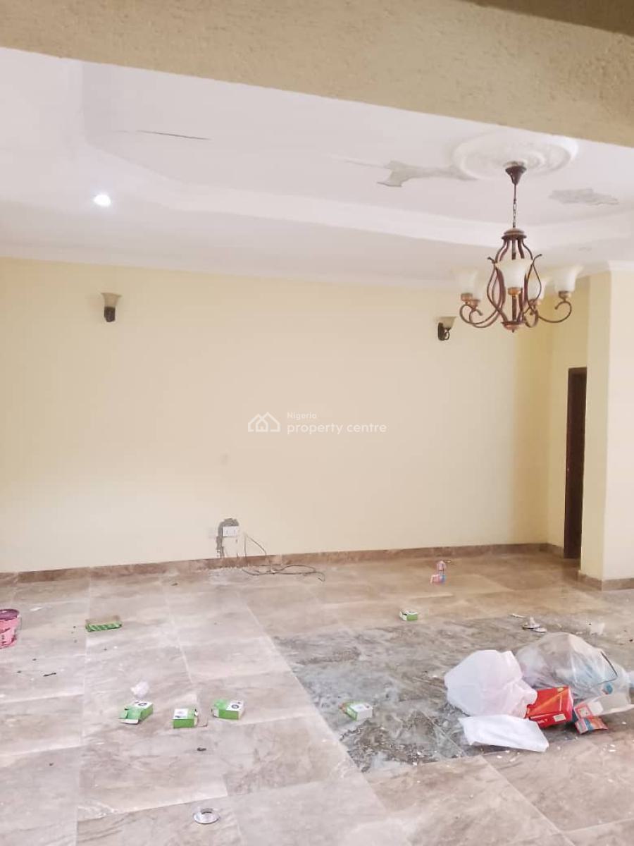 Massive Family Size 3bedroom Apartment, Oral Estate, Lekki, Lagos, Flat / Apartment for Rent