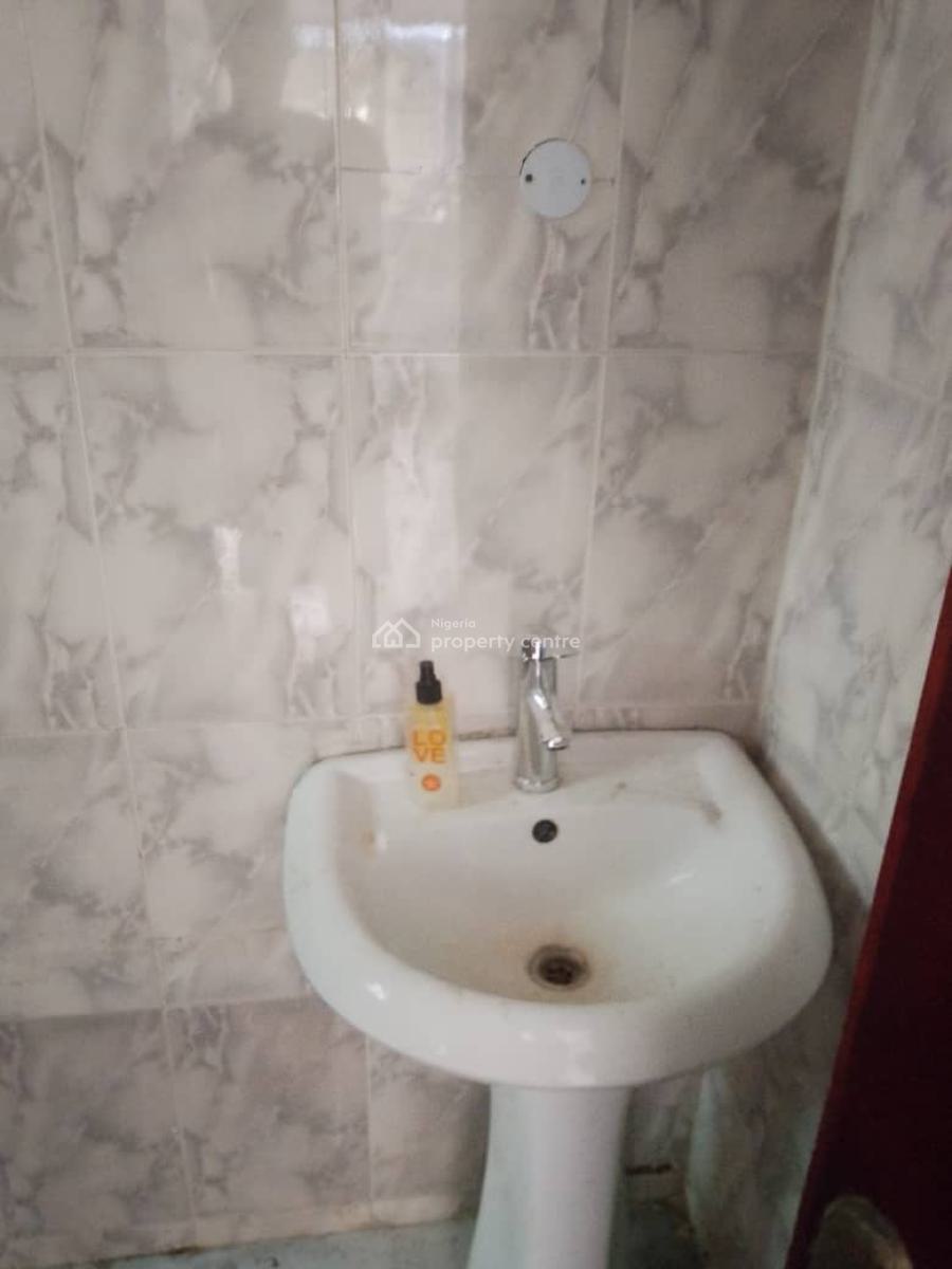 Massive Family Size 3bedroom Apartment, Oral Estate, Lekki, Lagos, Flat / Apartment for Rent