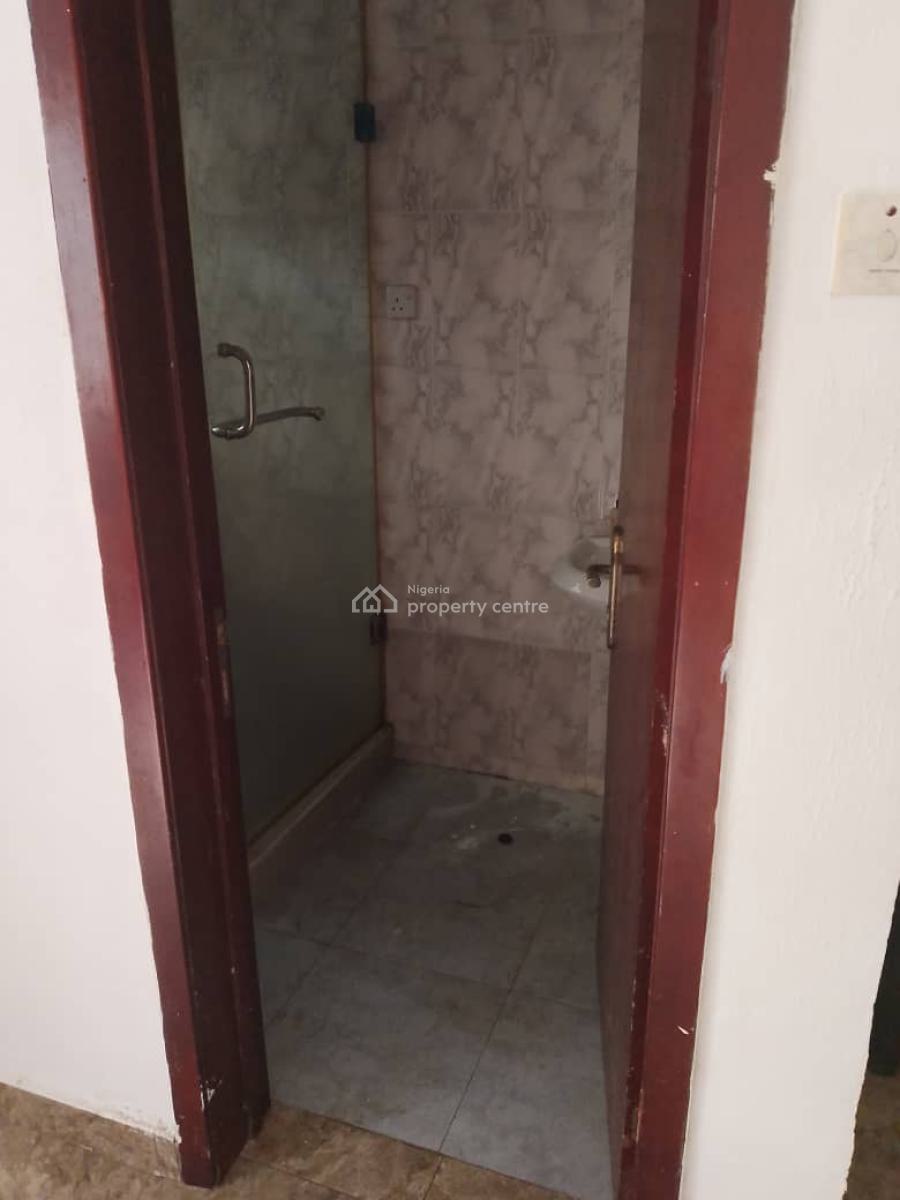 Massive Family Size 3bedroom Apartment, Oral Estate, Lekki, Lagos, Flat / Apartment for Rent