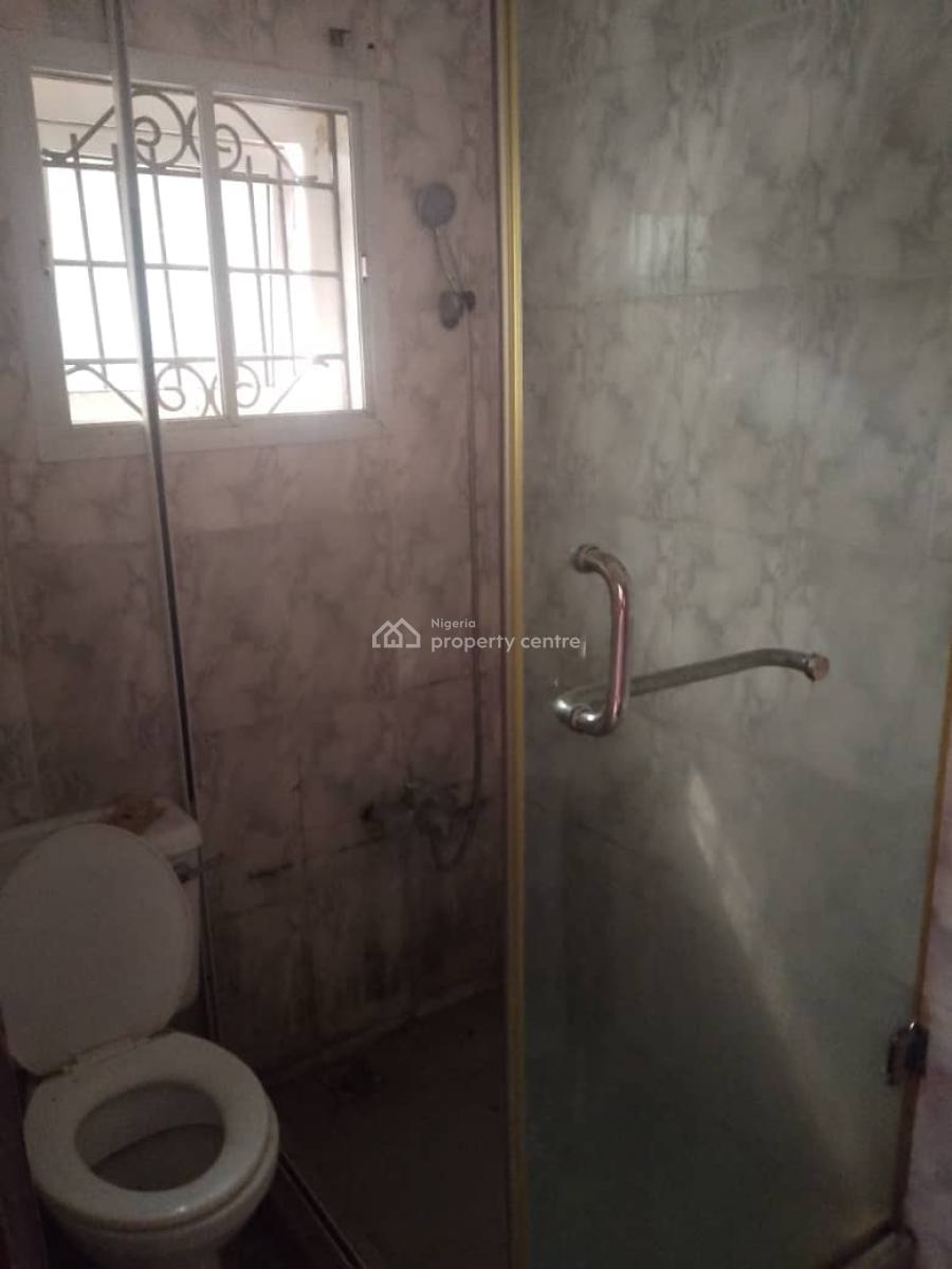 Massive Family Size 3bedroom Apartment, Oral Estate, Lekki, Lagos, Flat / Apartment for Rent