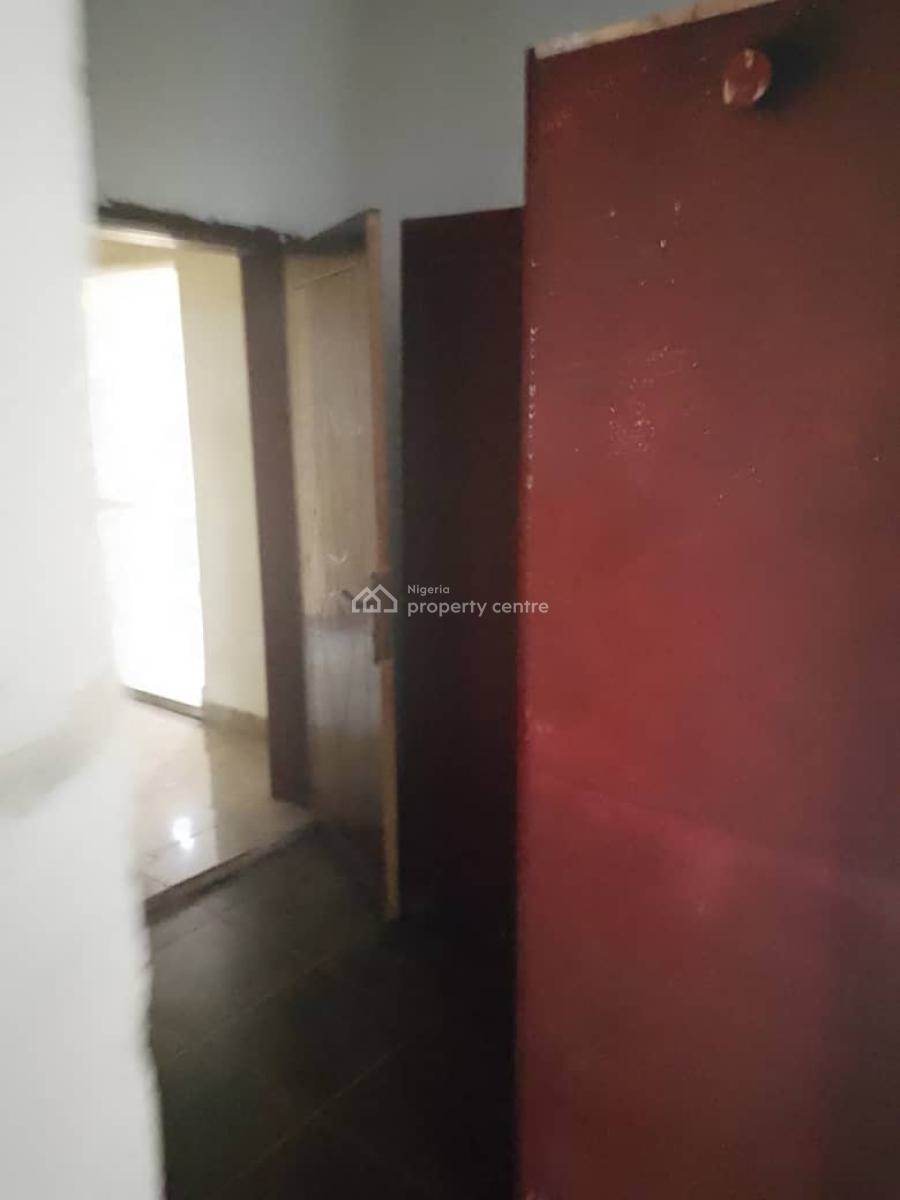 Massive Family Size 3bedroom Apartment, Oral Estate, Lekki, Lagos, Flat / Apartment for Rent